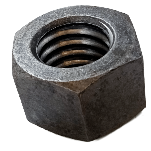 CNJ112312-P 1-1/2 - 3-1/2 Heavy Hex Coil Nut